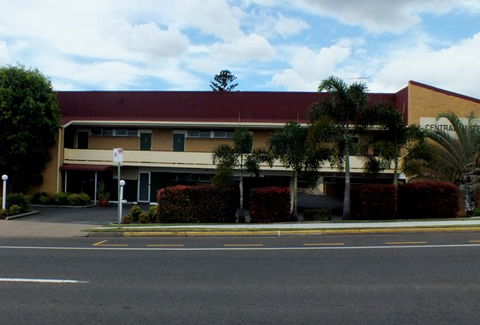 M&J Enterprises Qld Pty Ltd As Trustee For The Blades Family Trust - E Caravan Parks 0