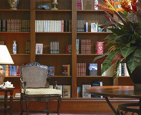 Rendezvous Hotel Brisbane Anzac Square - E Caravan Parks 0