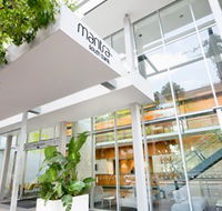 Mantra South Bank - E Caravan Parks