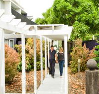 Brisbane International Rocklea - E Caravan Parks