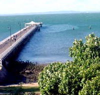 Naracoopa Bed and Breakfast and Pavilion - E Caravan Parks