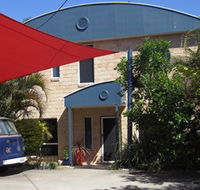 Beachhouse Bed and Breakfast - E Caravan Parks