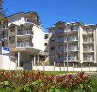 La Vida On Anzac - E Caravan Parks