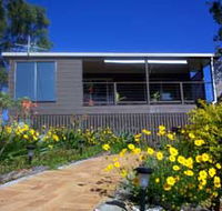 Lamb Island Bed and Breakfast - E Caravan Parks