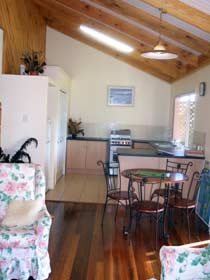 Lamb Island Bed And Breakfast - E Caravan Parks 1