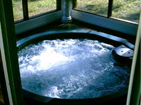 Lamb Island Bed And Breakfast - E Caravan Parks 2
