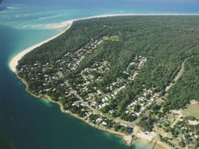 Amity Shaws - E Caravan Parks 3