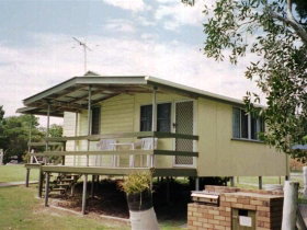 Cosy Cottages Amity Point - E Caravan Parks 0