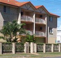 Sylvan Beach Resort - E Caravan Parks