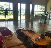 Uluramaya Retreat Cabins - E Caravan Parks