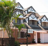 Ainslie Manor BandB - E Caravan Parks