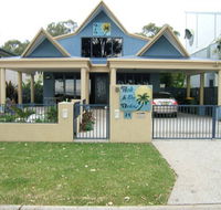 Bali on Bribie - E Caravan Parks