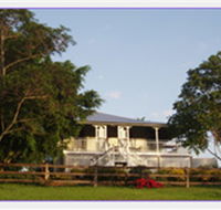 Blue Ridge Lavender Farm and Retreat - E Caravan Parks