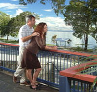 Bongaree Caravan Park - E Caravan Parks