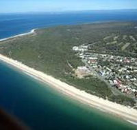 Bribie Island Hotel Motel - E Caravan Parks