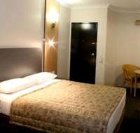 Brisbane International Virginia - E Caravan Parks