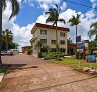 Cleveland Bay Air Motel - E Caravan Parks