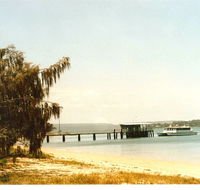 Coochiemudlo Lodge - E Caravan Parks
