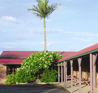 Fernvale Hotel-Motel - E Caravan Parks