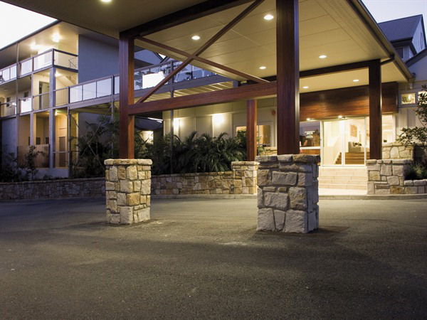 Warner QLD E Caravan Parks