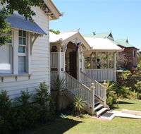 Minto Guest House - E Caravan Parks