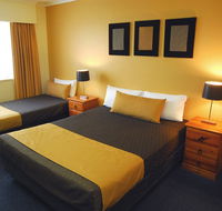 Mt Ommaney Hotel Apartments - E Caravan Parks