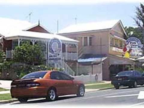 Pelicans Nestle Inn - E Caravan Parks 0