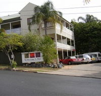 Somewhere to Stay - E Caravan Parks