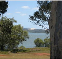 Teacosy Cottage - E Caravan Parks