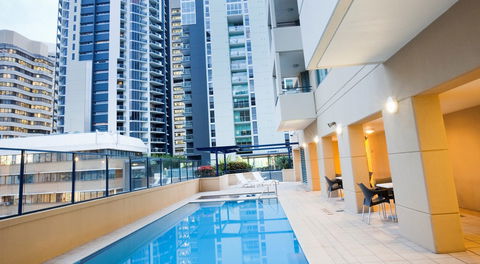 The Sebel Brisbane - E Caravan Parks 6
