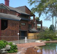 The Gums Anchorage - E Caravan Parks