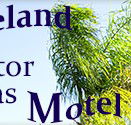 Cleveland Visitor Villas Motel - E Caravan Parks