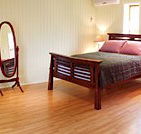 First Avenue Bed  Breakfast - E Caravan Parks
