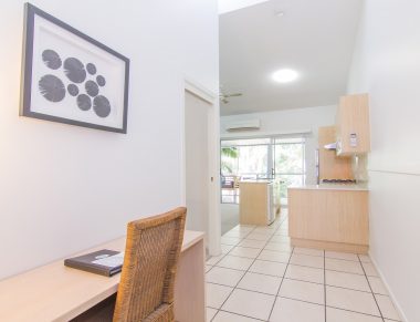 Angourie Rainforest Resort - E Caravan Parks 9