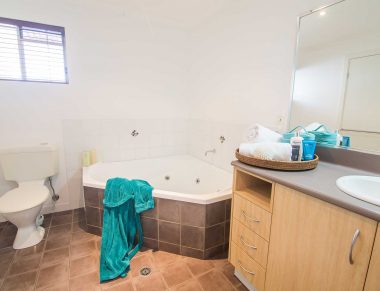 Angourie Rainforest Resort - E Caravan Parks 12