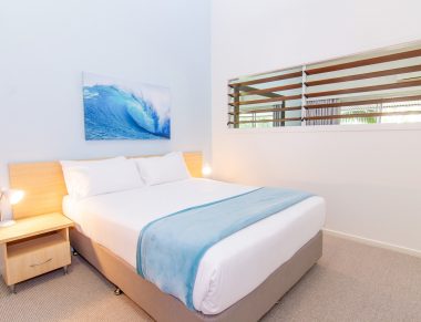 Angourie Rainforest Resort - E Caravan Parks 10