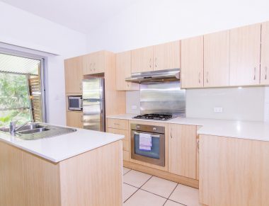 Angourie Rainforest Resort - E Caravan Parks 7