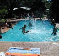 Koala Park - E Caravan Parks