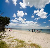 Mornington Peninsula Foreshore Camping - E Caravan Parks