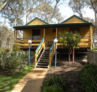 PGL Campaspe Downs