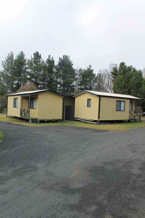 Armidale Acres Motor Inn - E Caravan Parks 3