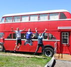 Artisans Park - E Caravan Parks
