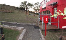 Artisans Park - E Caravan Parks 2