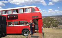Artisans Park - E Caravan Parks 3