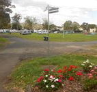 Berry Showground Camping - E Caravan Parks
