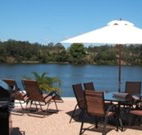 Big River Holiday Park and Ski Lodge Grafton - E Caravan Parks