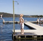 BIG4 Bungalow Park - E Caravan Parks