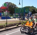 BIG4 Harrington Holiday Park - E Caravan Parks
