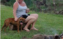 Monia Gap NSW E Caravan Parks