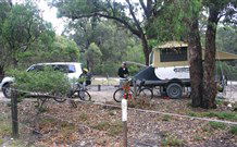 Bittangabee Campground - E Caravan Parks 0